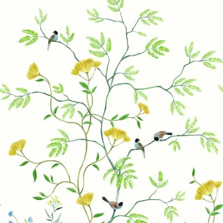 Колекція Chinoiserie, CH31903M