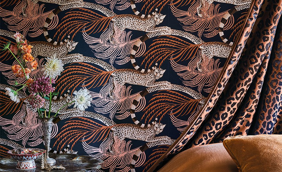 Колекція Temperley X Romo Lavinia Wallc, W450/04