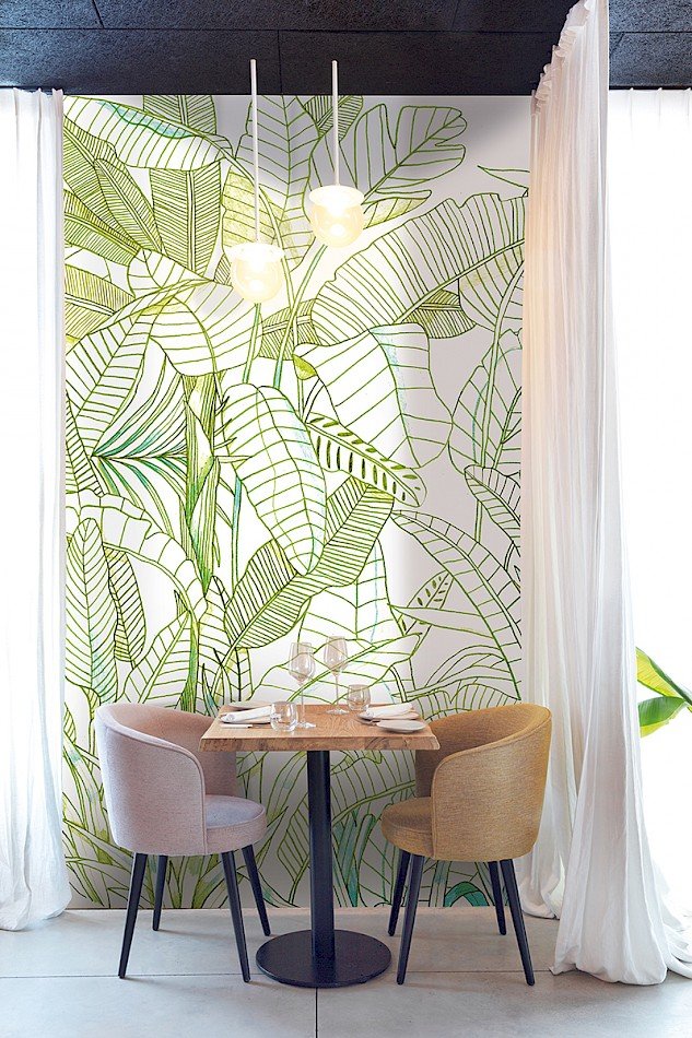 Коллекция Wall Designs III, DG3GRA1011 > DG3GRA1013