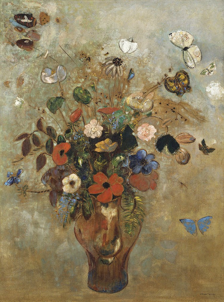 Колекція Painted Memories 2, 8067