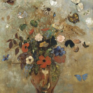 Колекція Painted Memories 2, 8067