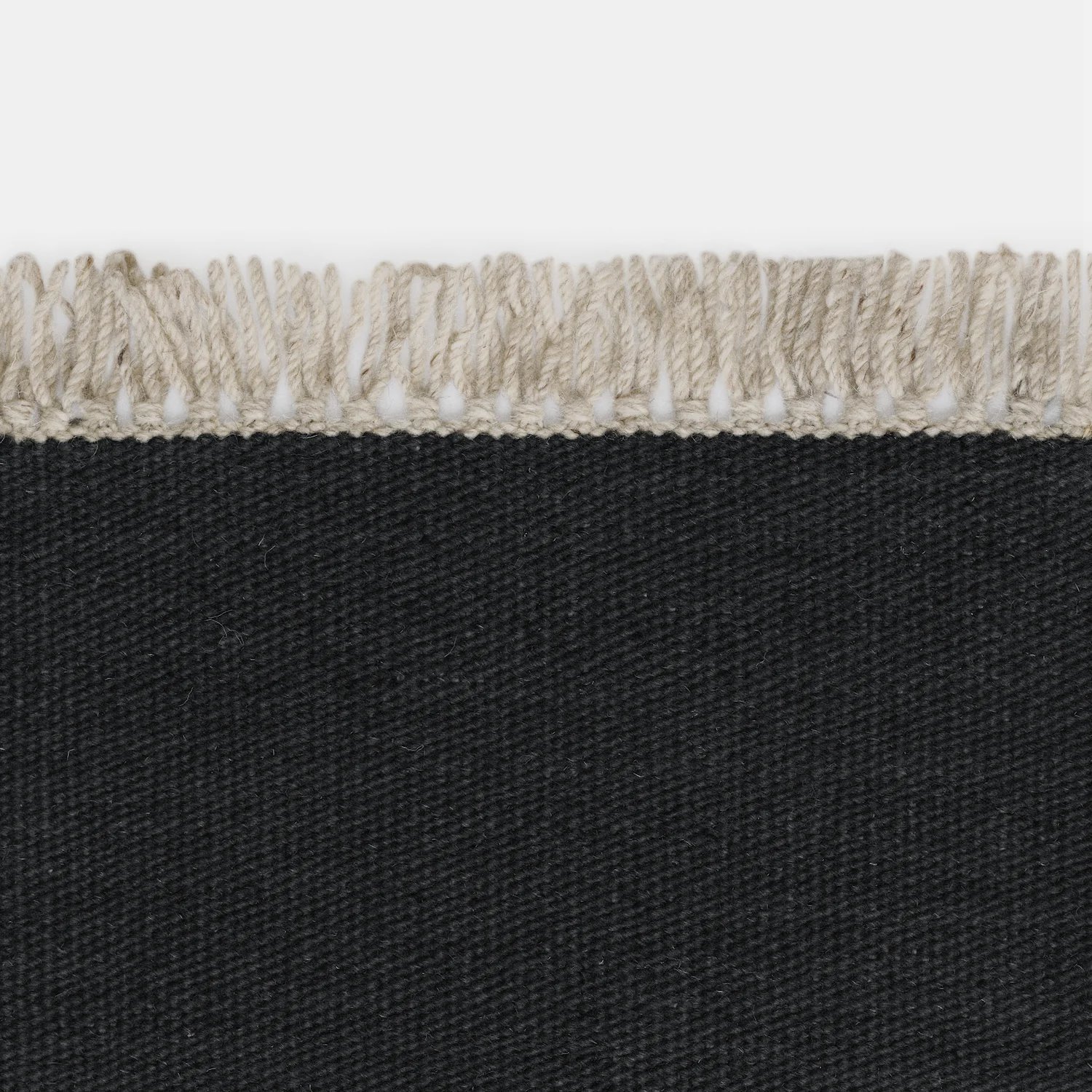 Ковер Kelim Naturally Coloured Fringes7023