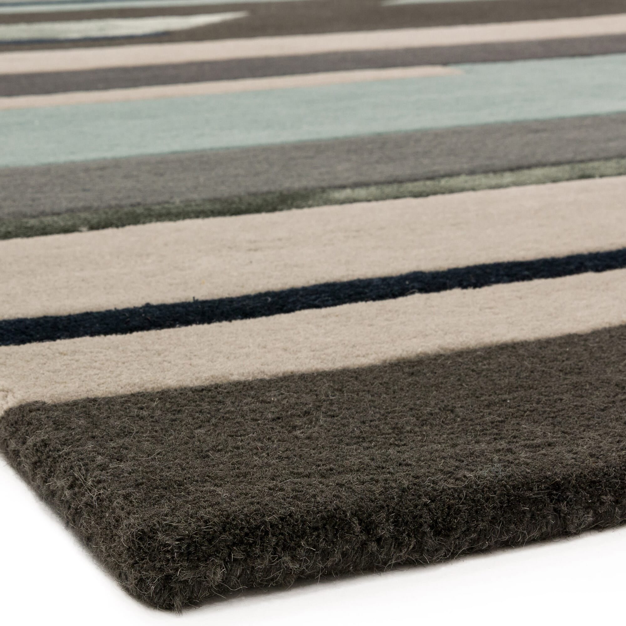 Ковер Matrix Rhombus Blue