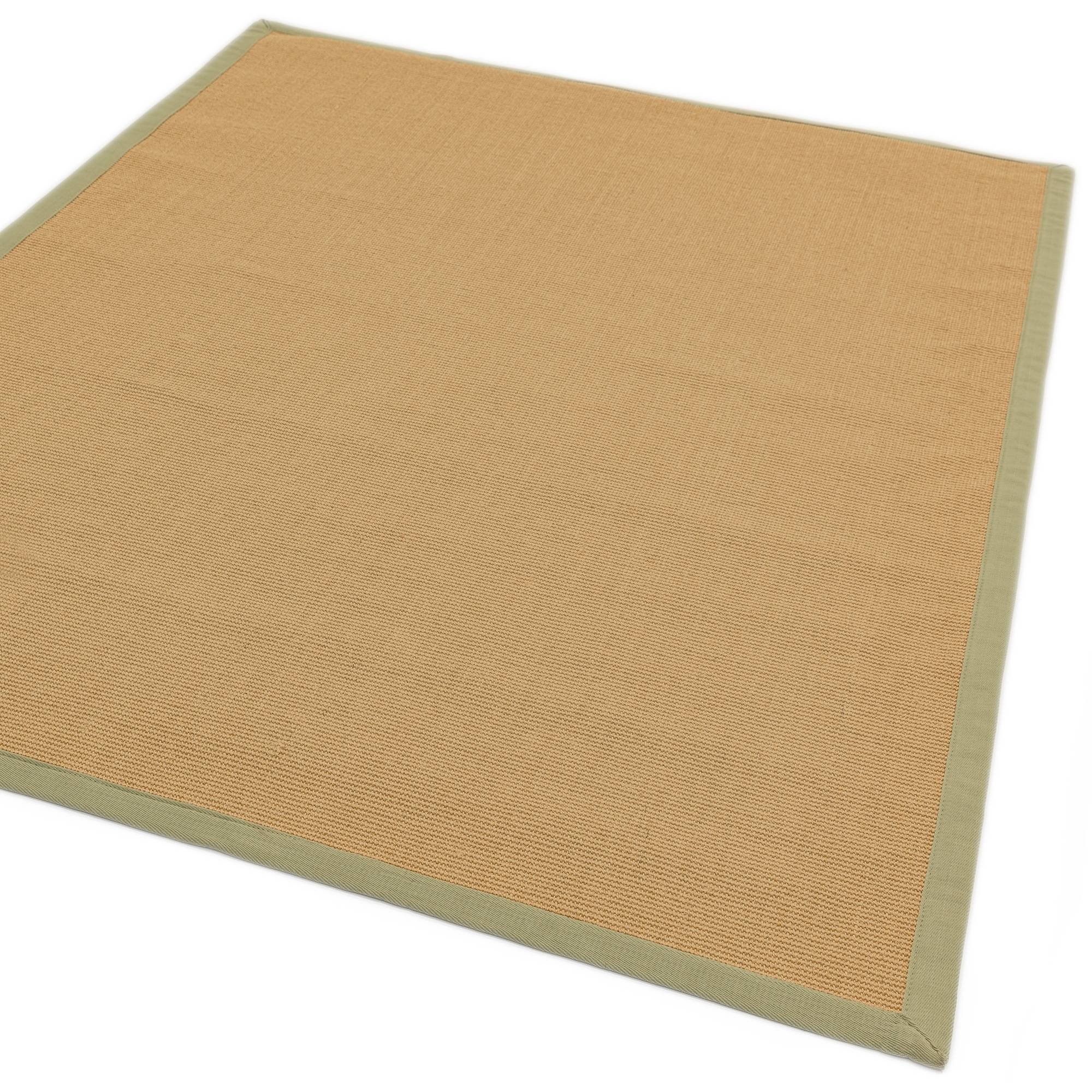 Ковер Sisal Linen/Sage