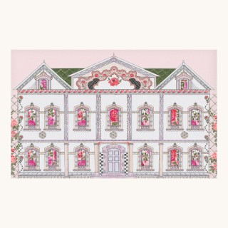 Колекція Artistry, 140205FXST