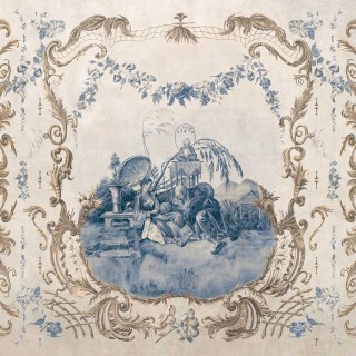 Колекція Forbidden City, B00159