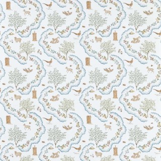 Коллекция Highgrove by Sanderson,  217481