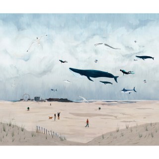 Коллекция Panorama, PAN160