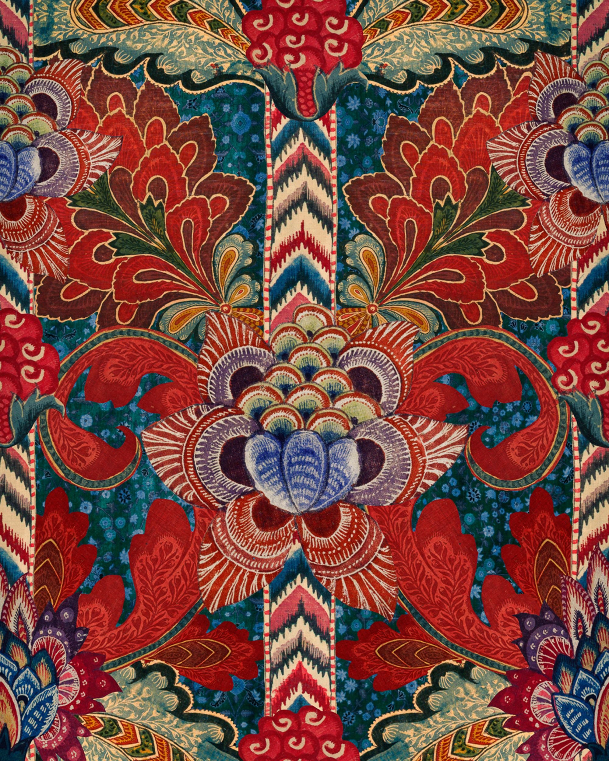 Колекція Woodstock '69, WP20624