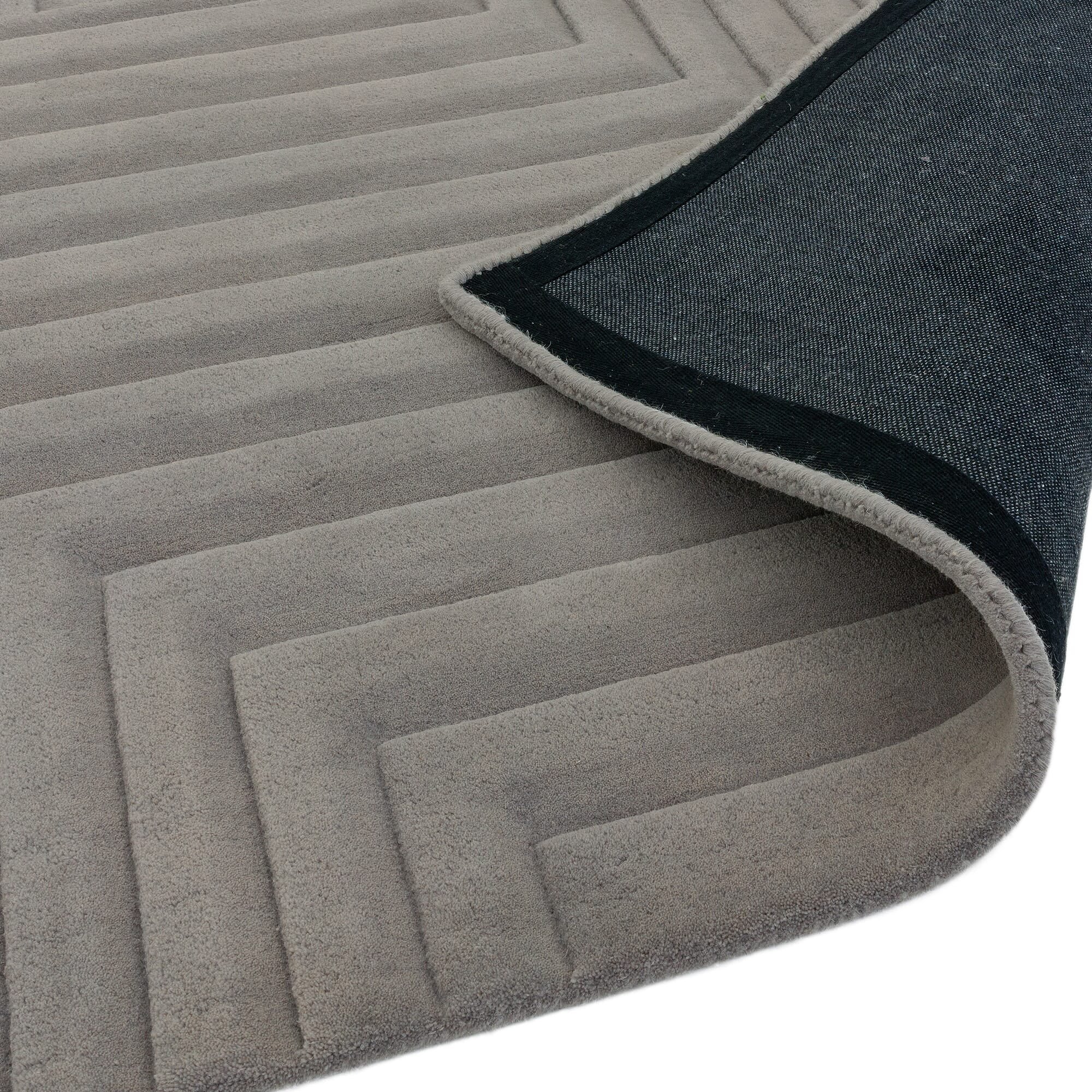 Ковер Form Silver