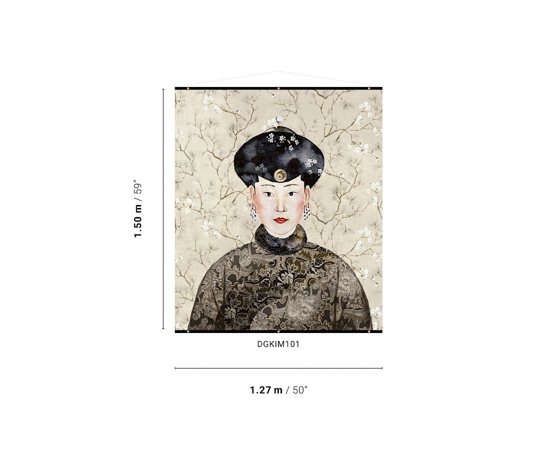 Колекція Kimono, DGKIM101