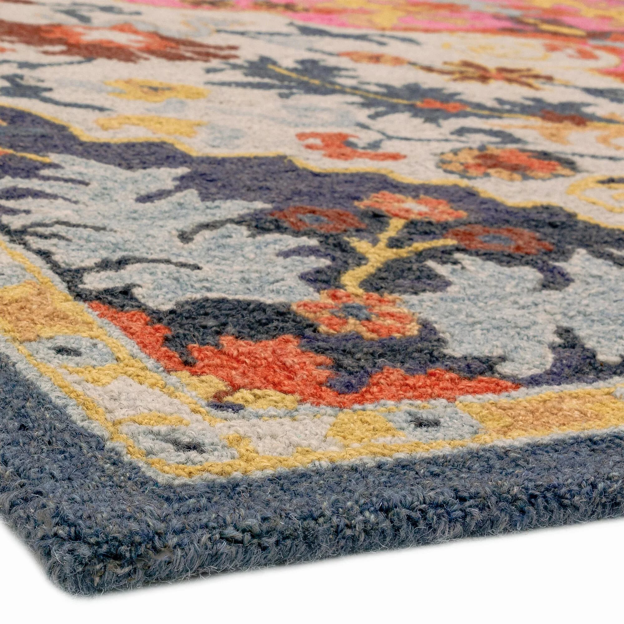 Ковер Bronte Colour Multi