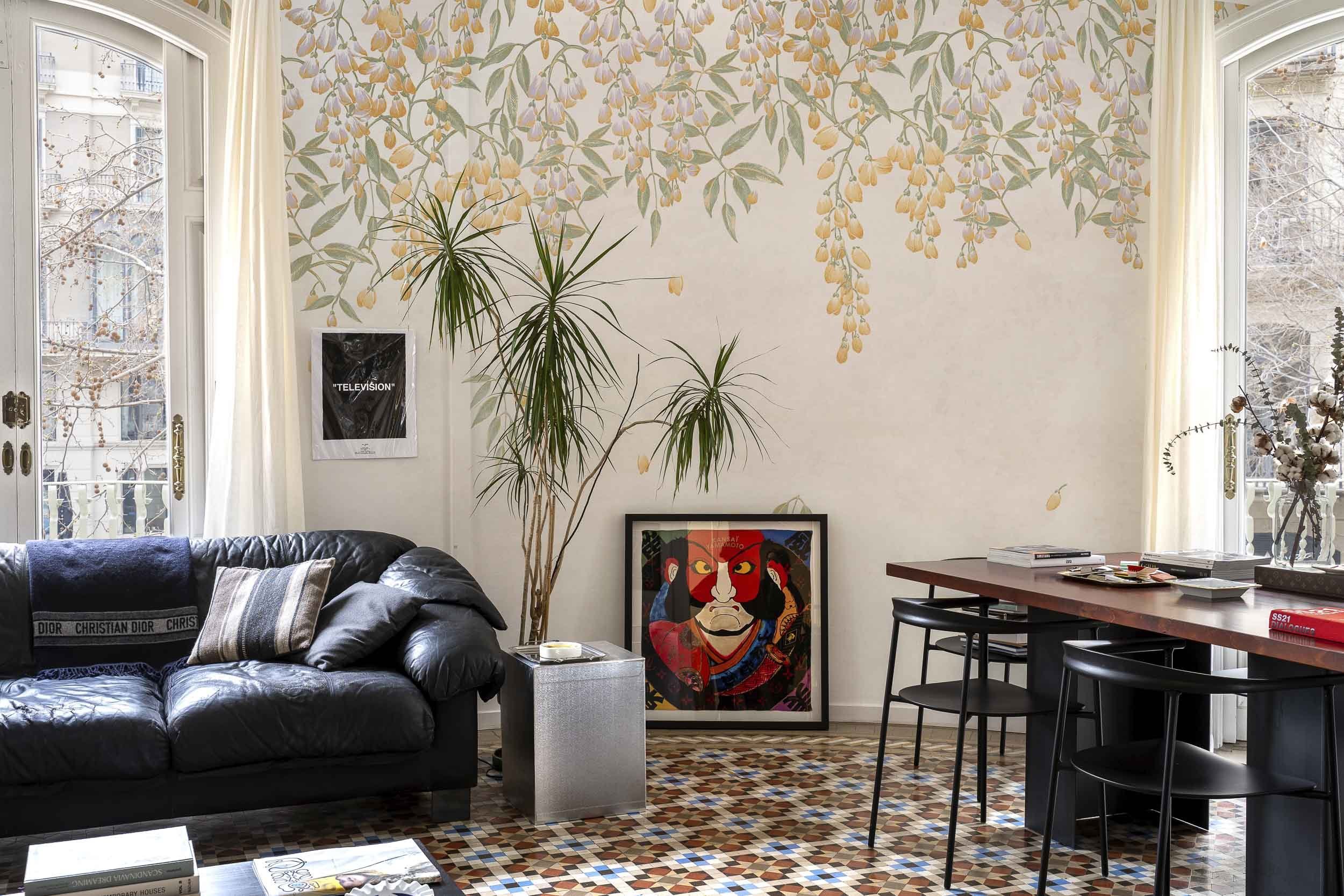 Колекція Random Chinoiseries, A00260