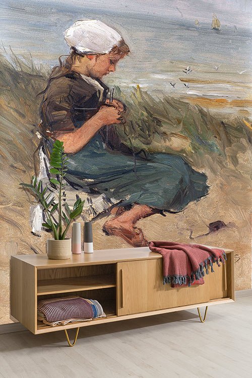 Колекція Painted Memories 2, 8090