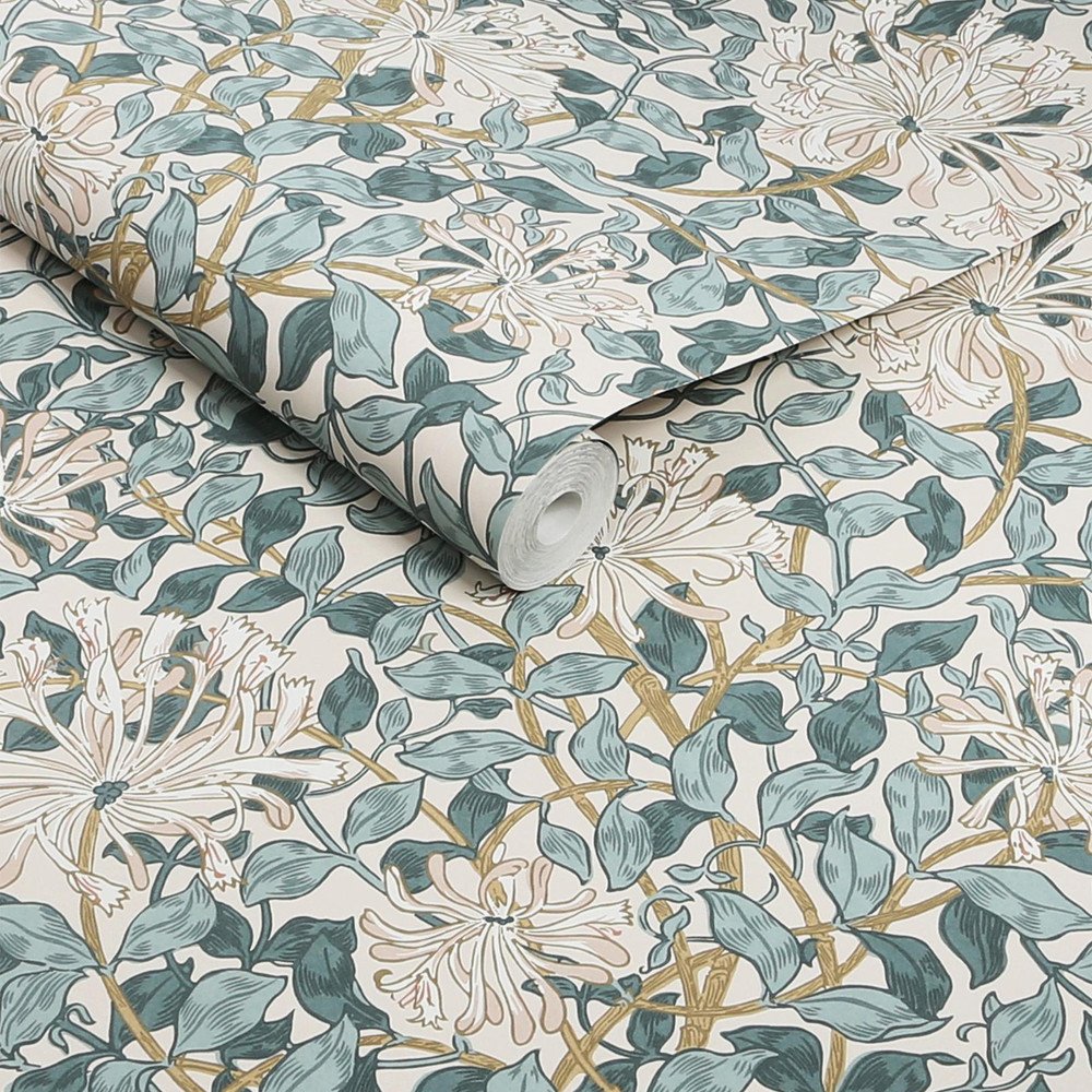 Коллекция William Morris At Home V2, 140483