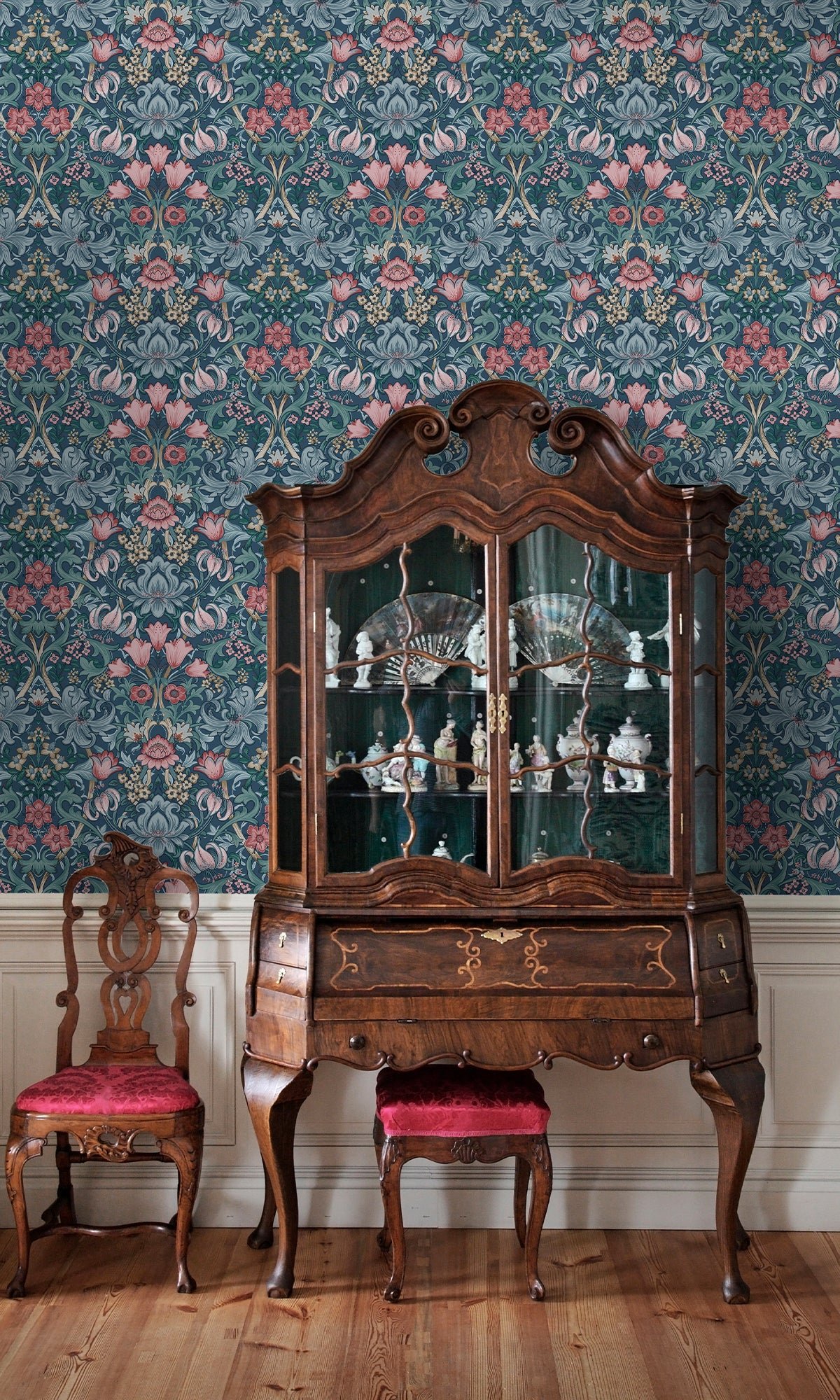 Колекція Tales of the Manor, 91903