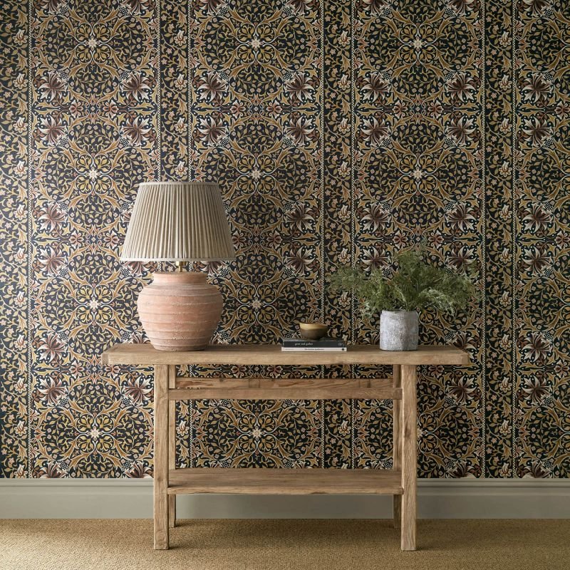 Коллекция The Unfinished Works Wallpapers, MUNW217601