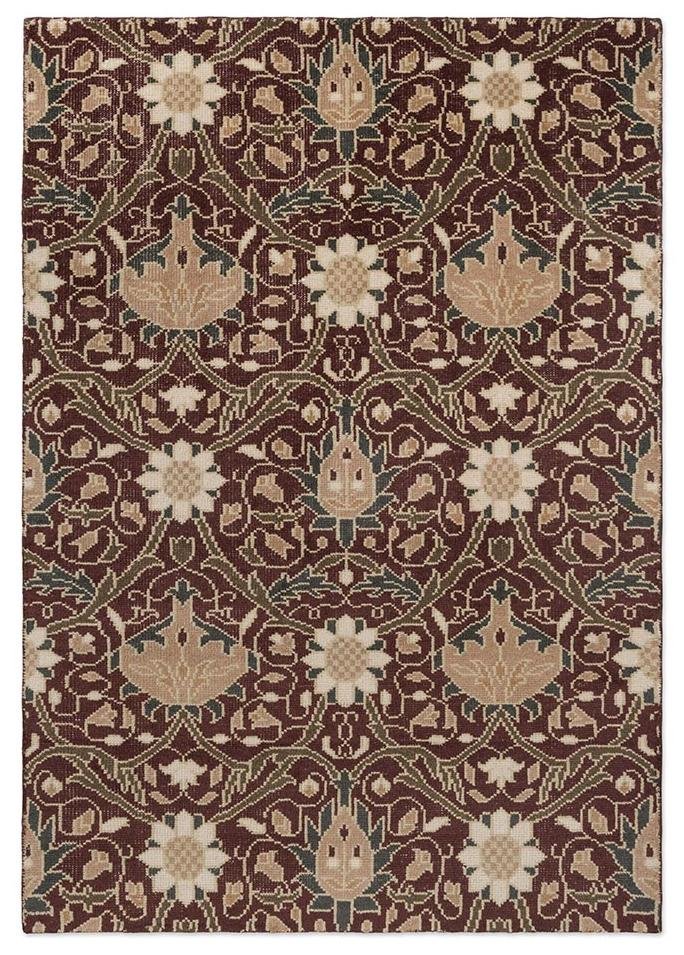 Килими, Montreal Russet