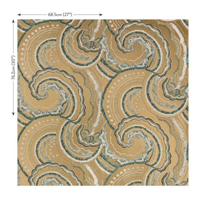 Колекція Temperley X Romo Lavinia Wallc, W449/04