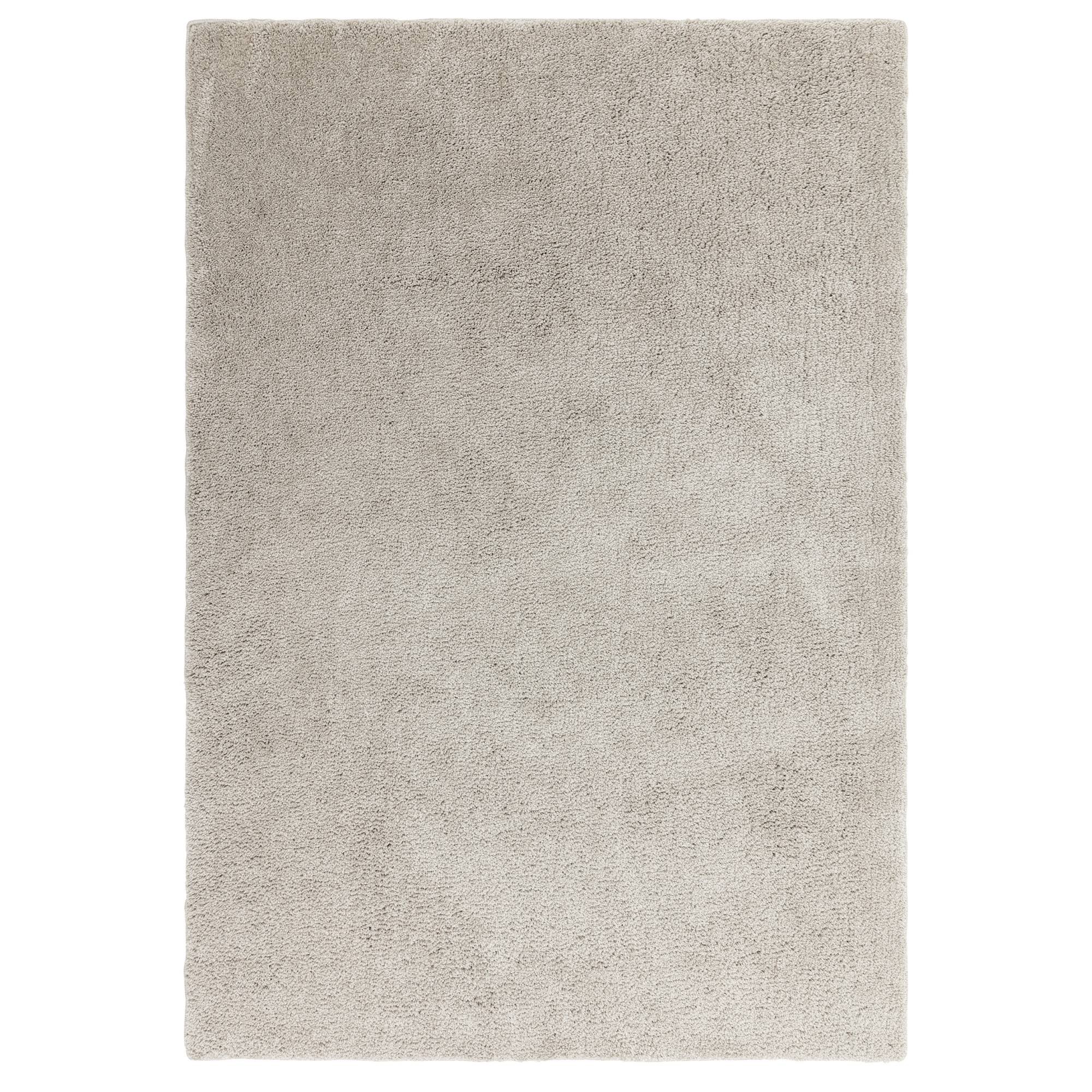 Ковер Washable Grey