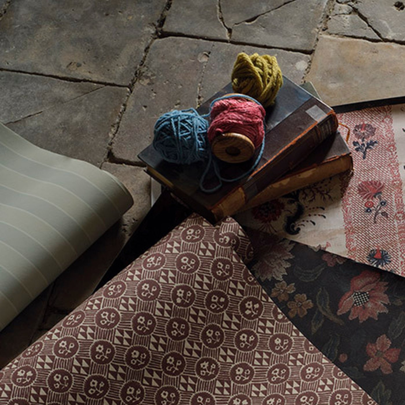 Колекція Endpapers, 313106