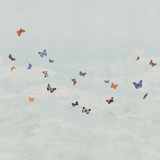 Колекція Butterfly Sky, 9665