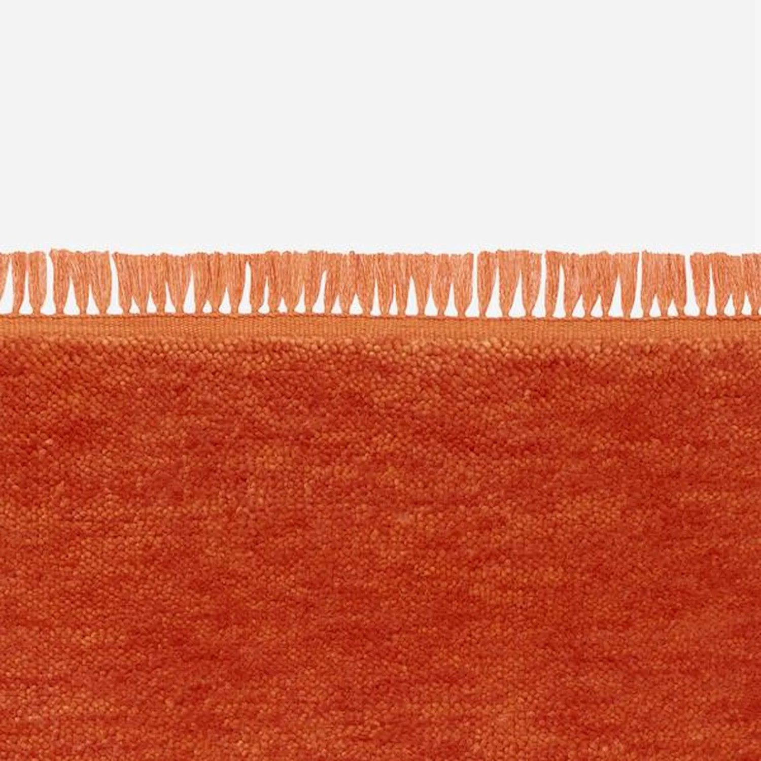 Ковер Harvest Coloured Fringes2020