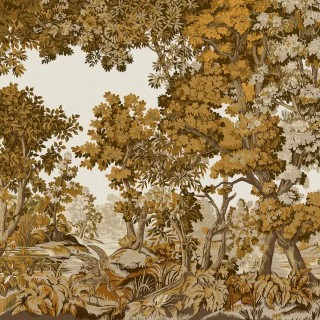 Колекція Arboretum Graham, 128535