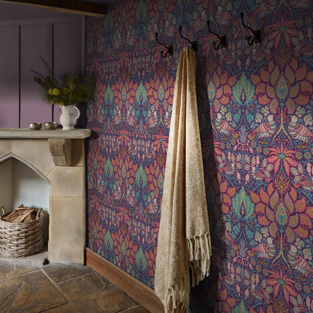 Коллекция William Morris At Home V2, 140478