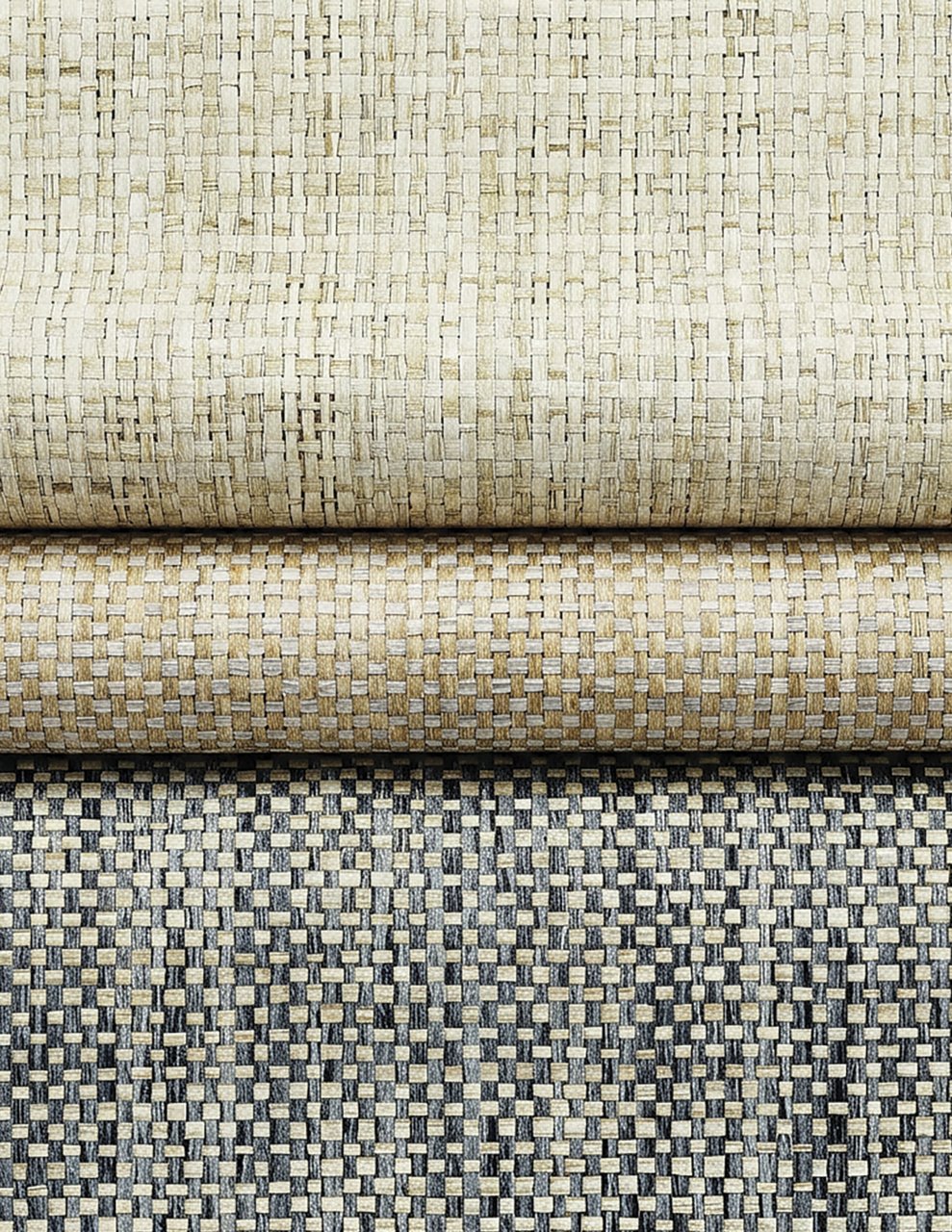 Коллекция Japanese Paper Weave, 842