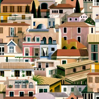Колекція Mallorca, 8400052