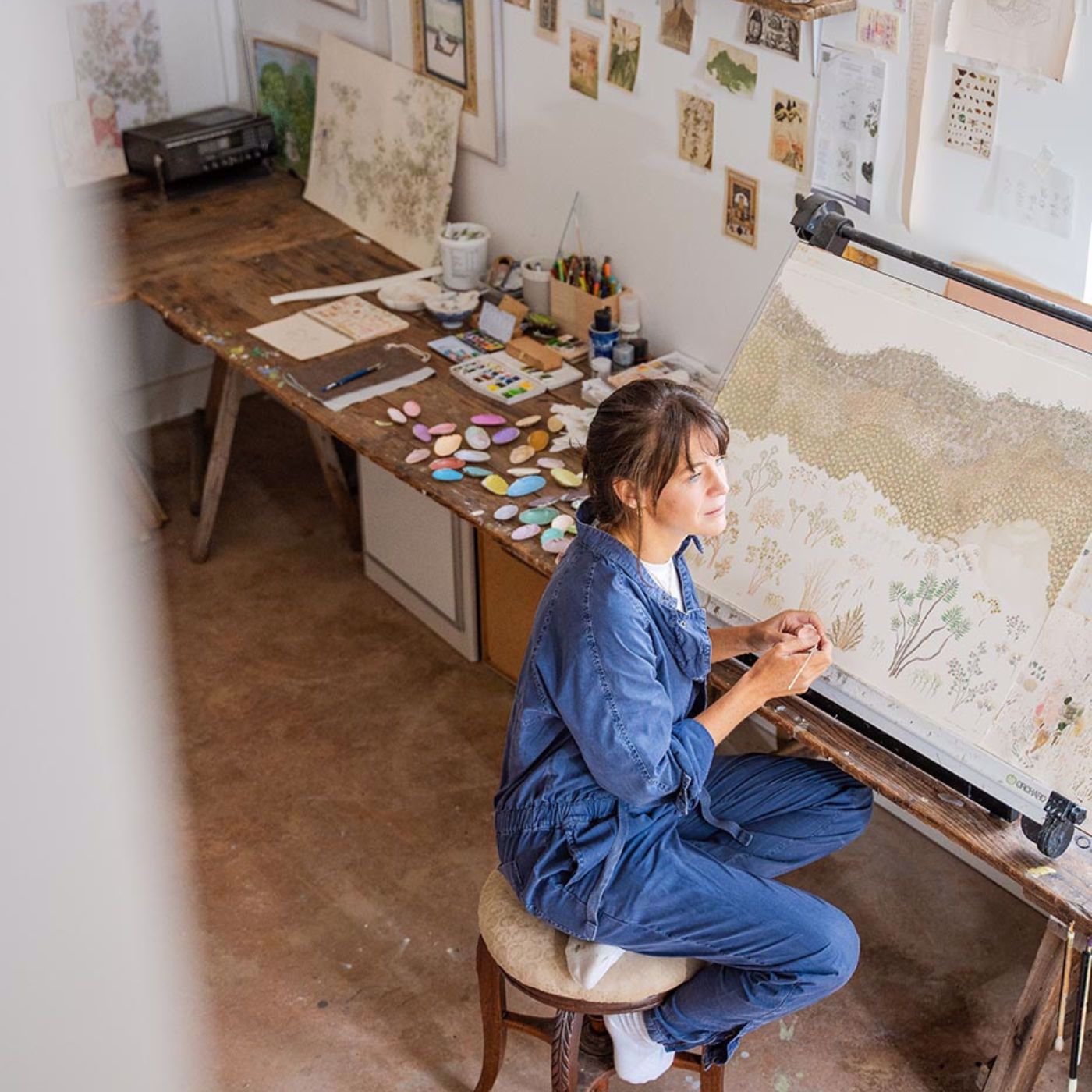 Колекція Indienne, 313123