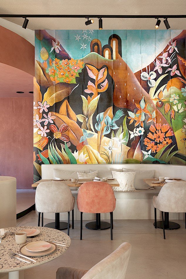 Коллекция Wall Designs III, DG3ELS1011 > DG3ELS1013