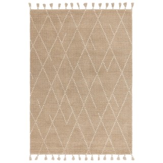Ковер Nepal Sand Cream Linear