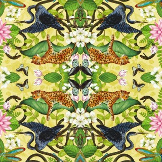 Колекція Botanical Wonders, W0136/01