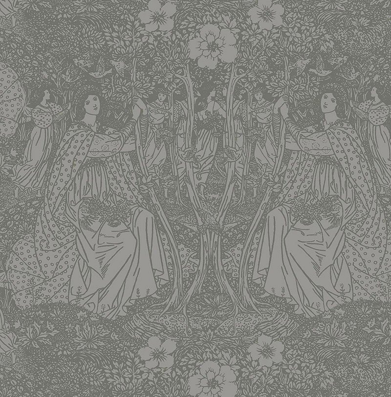 Колекція British Heritage 2, KT30907