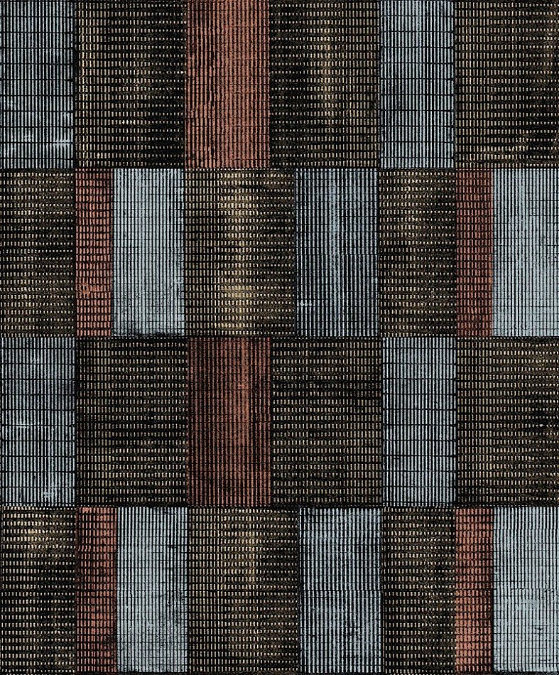 Колекція The Texture Book, SUM304