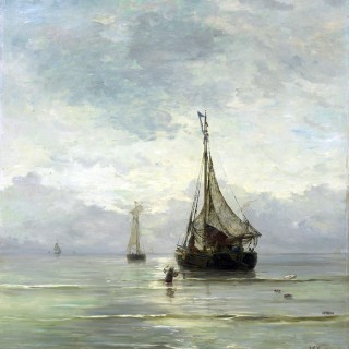 Колекція Painted Memories 2, 8049