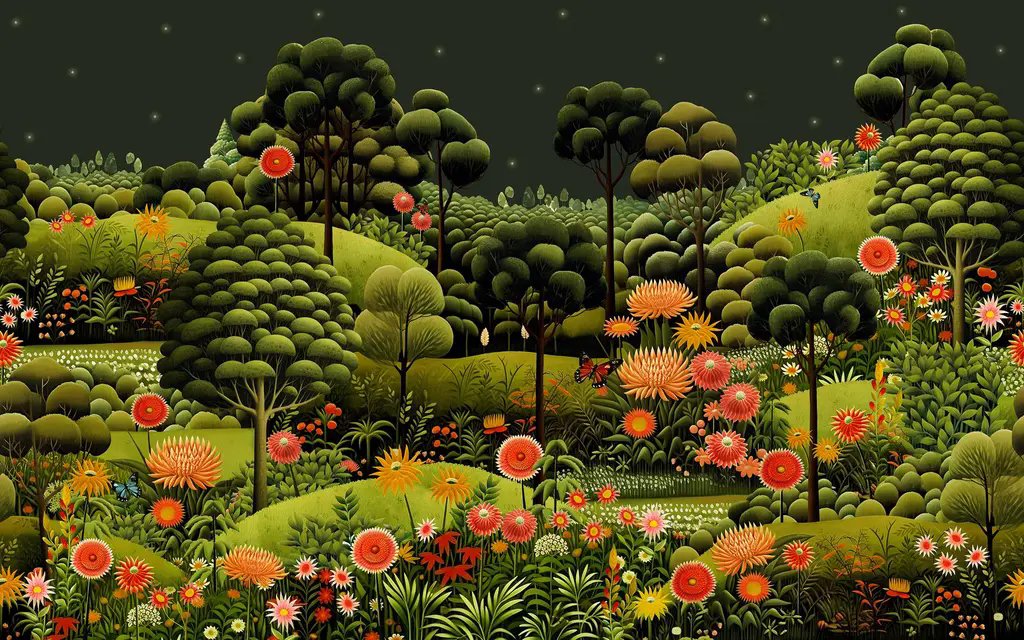 Коллекция ArboretumG, 128679