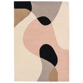 Ковер Matrix Arc Pastel