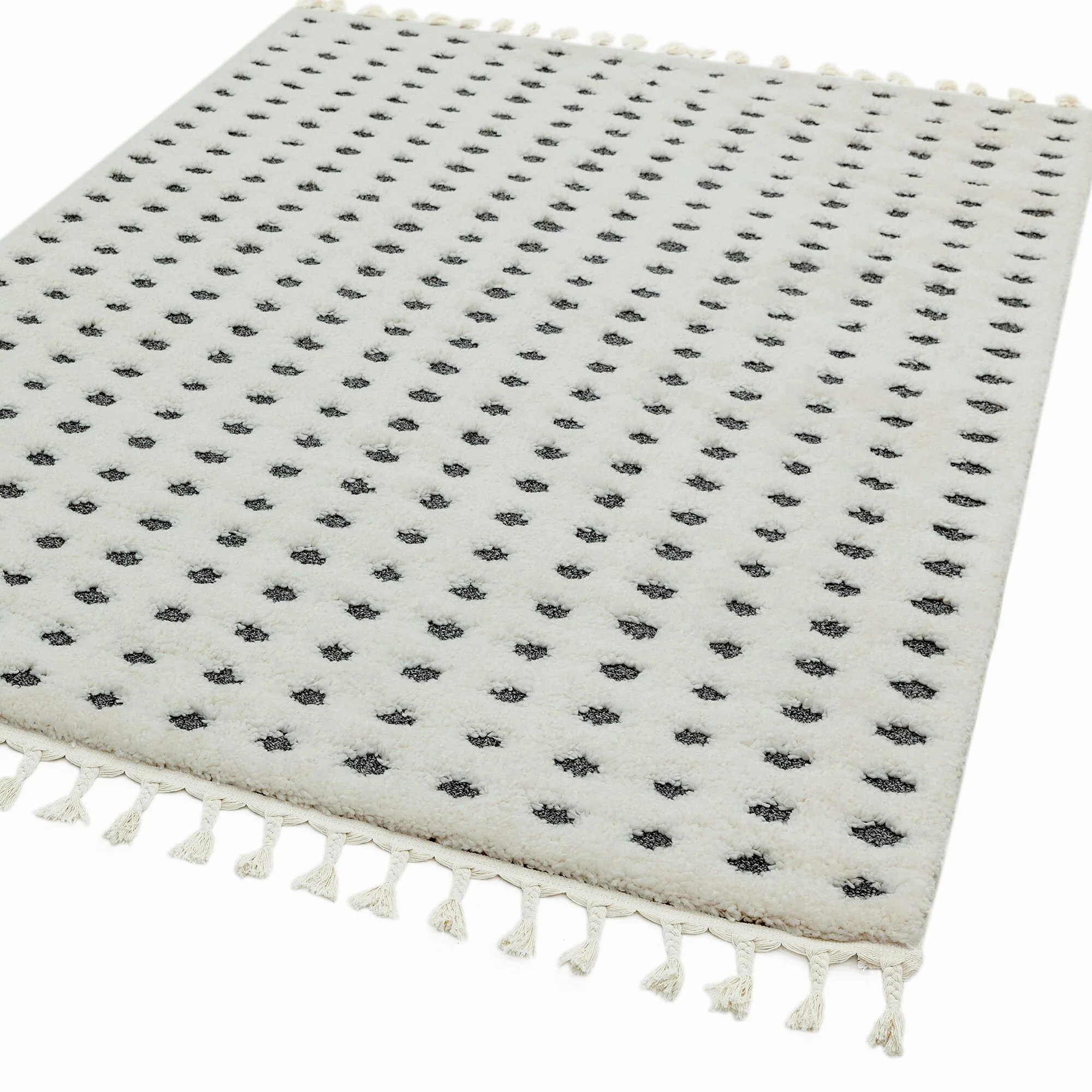 Ковер Ariana Grey Dotty AR05