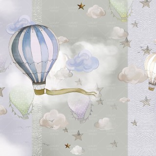 Колекція Kids Walls, ab-1