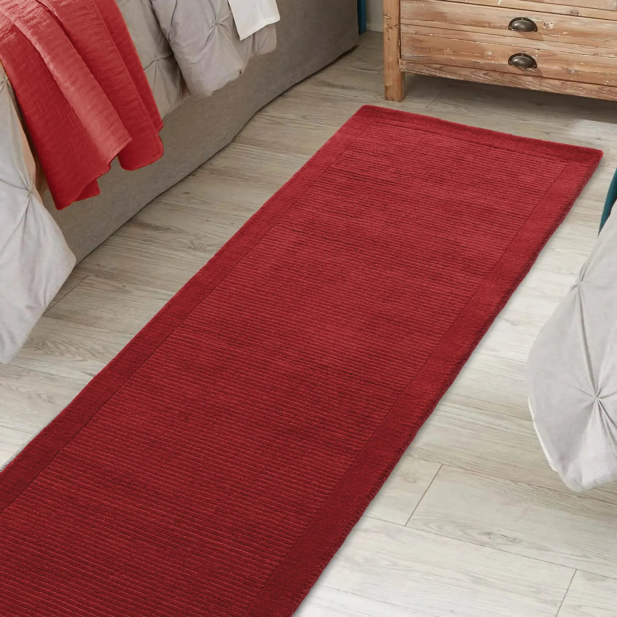 Ковер York Poppy