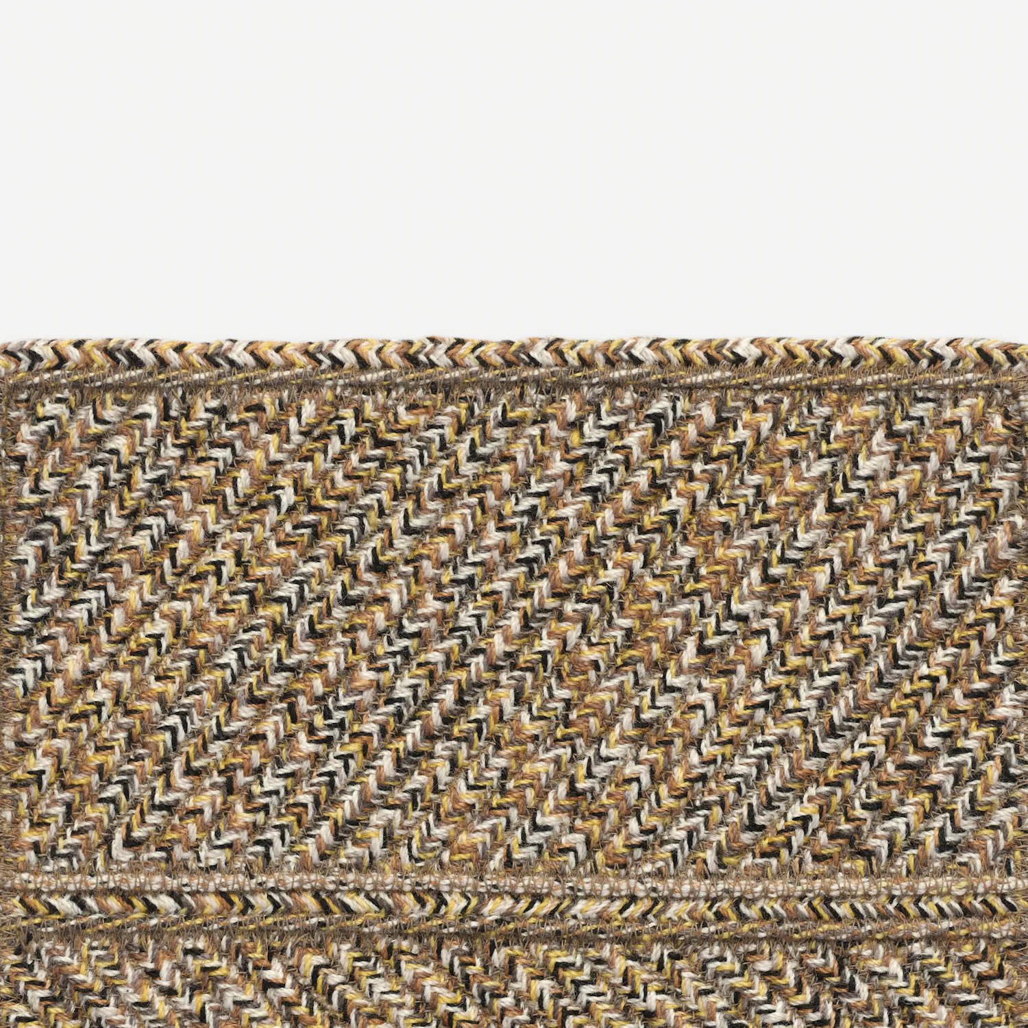 Ковер Corde Chevron0492