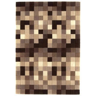 Ковер Funk 06 Natural Boxes Rug
