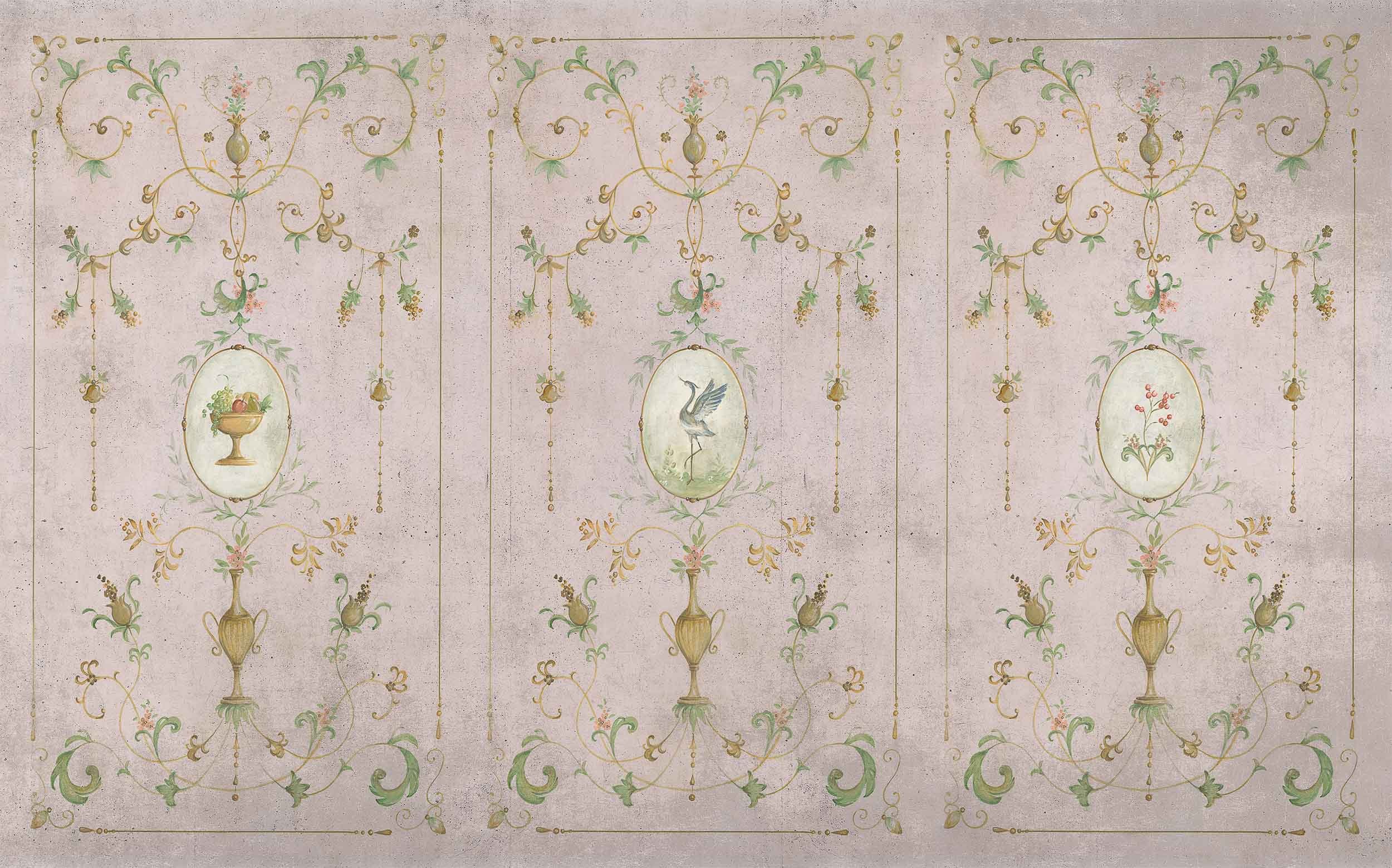 Колекція Random Chinoiseries, 7900091