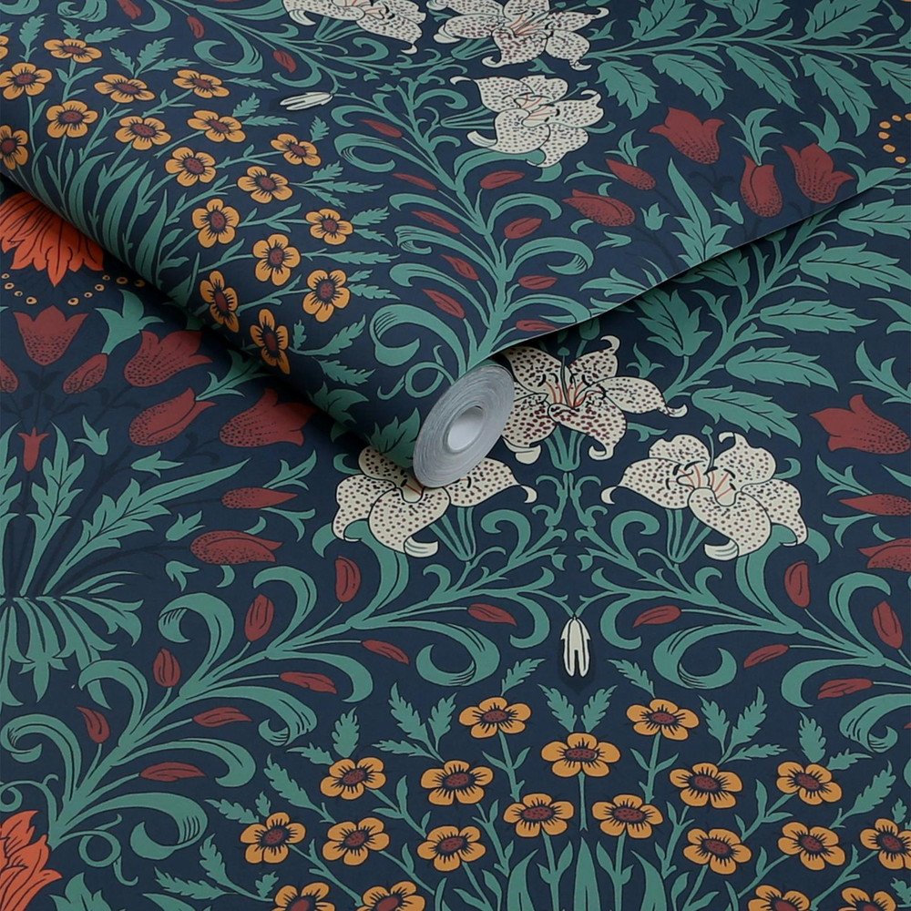 Коллекция William Morris At Home V2, 140494