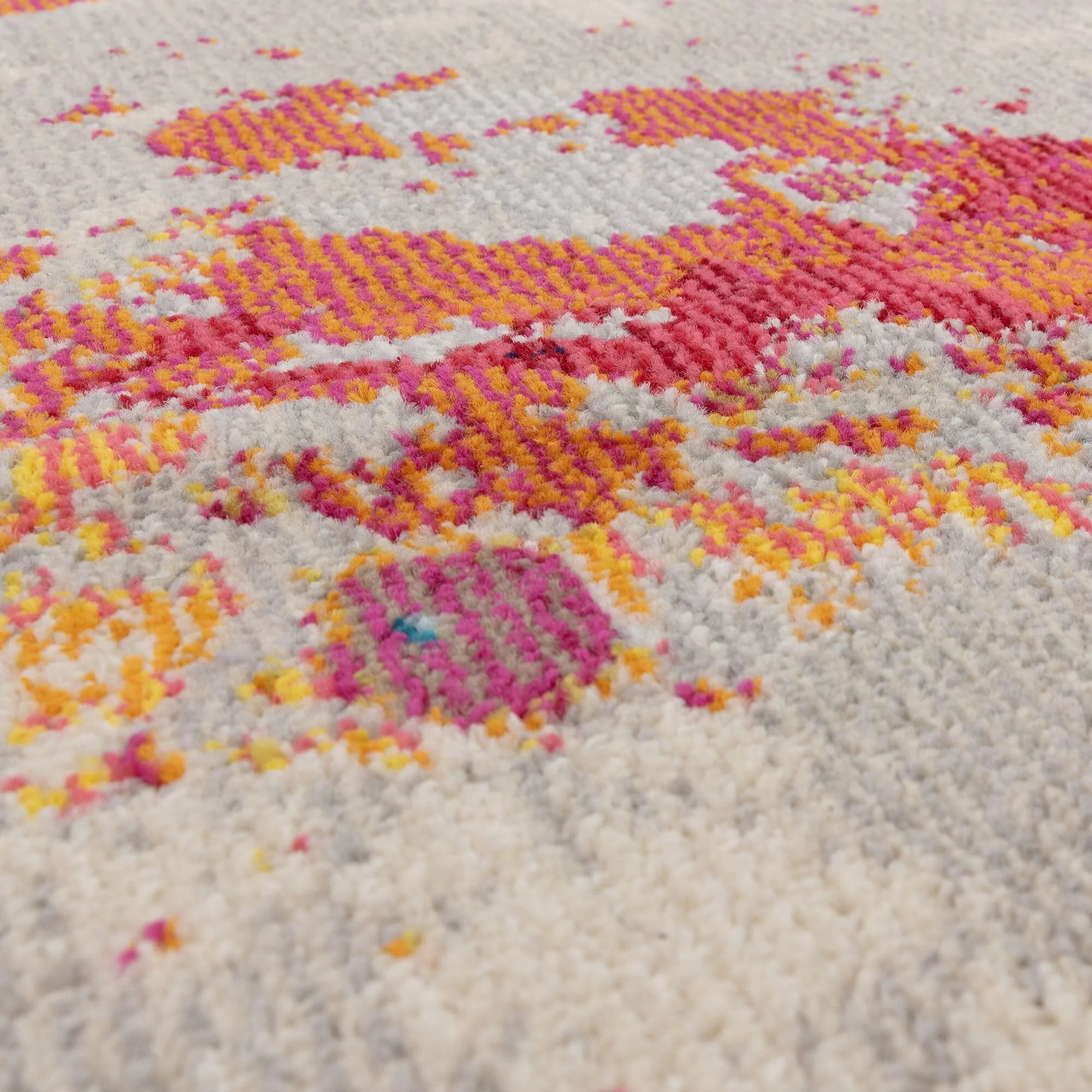 Ковер Colores Cloud CO06 Splash