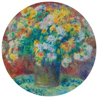 Колекція Painted Memories 2, 8081C