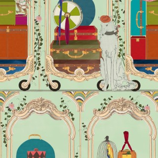 Колекція Orient Express, WP20778
